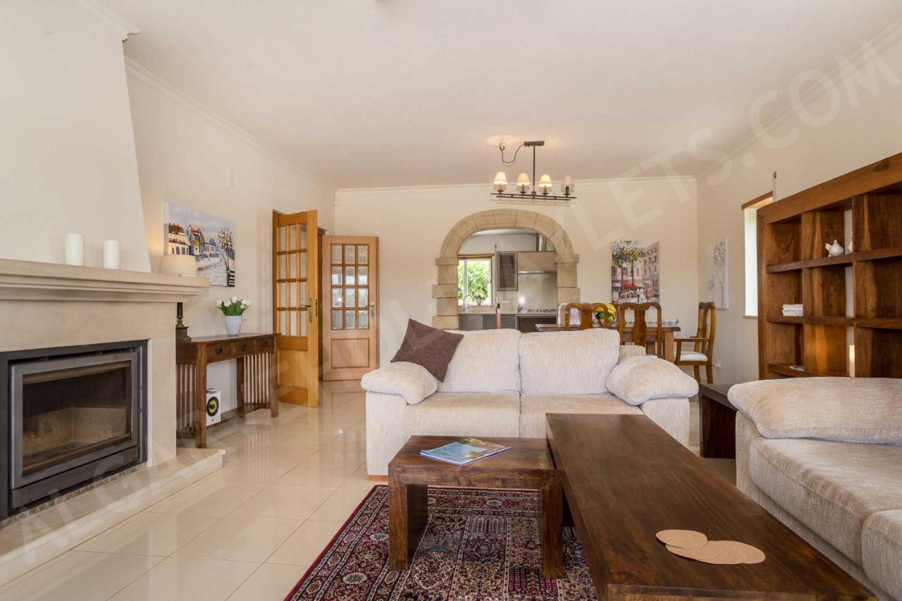فيلا Casa Carinha لاغوس المظهر الخارجي الصورة