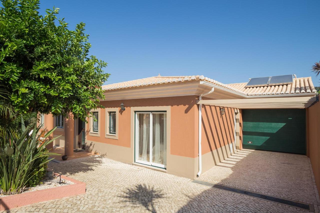 فيلا Casa Carinha لاغوس المظهر الخارجي الصورة