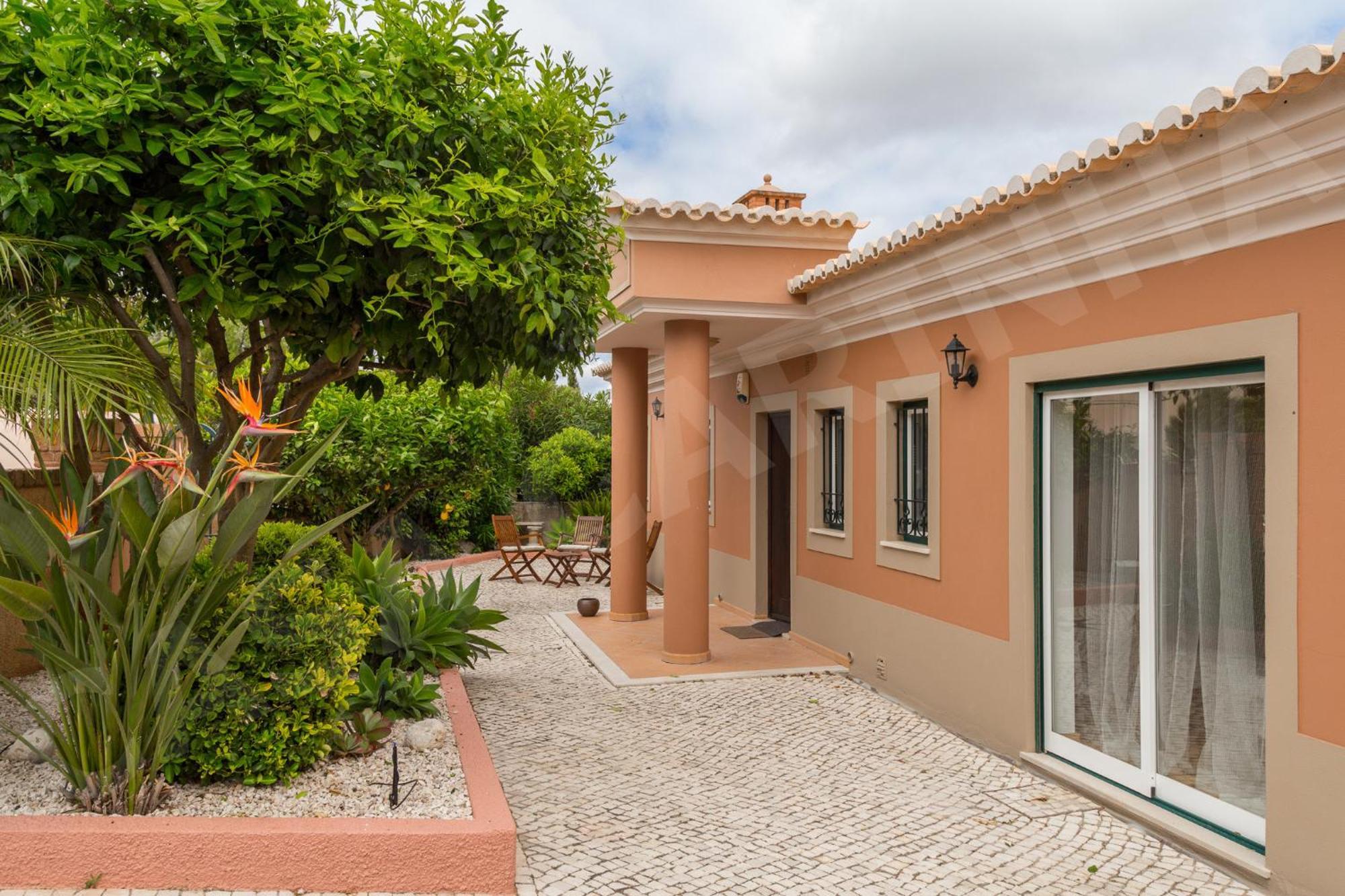 فيلا Casa Carinha لاغوس المظهر الخارجي الصورة
