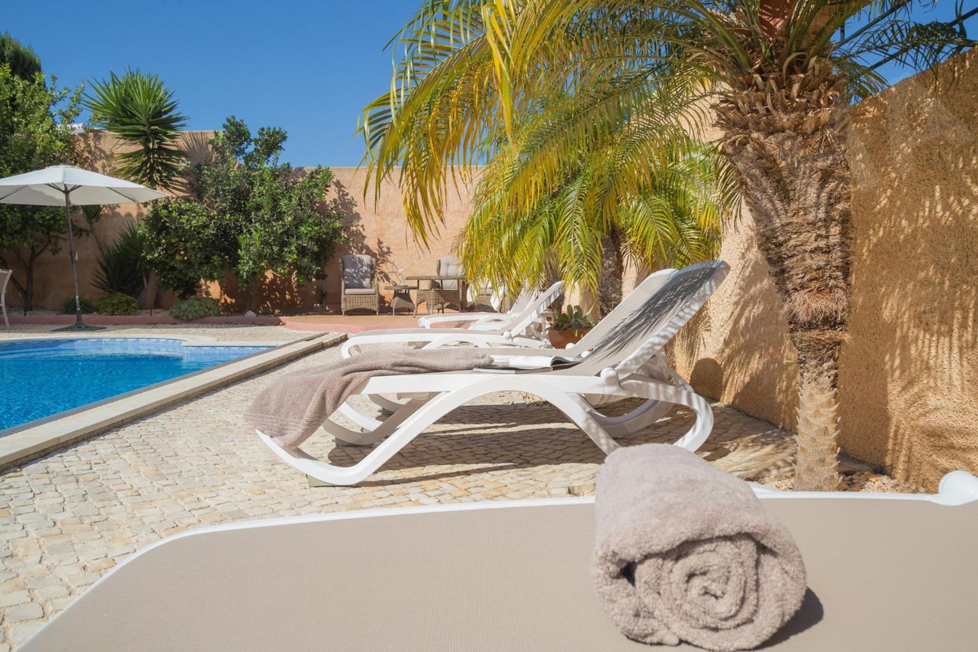 فيلا Casa Carinha لاغوس المظهر الخارجي الصورة