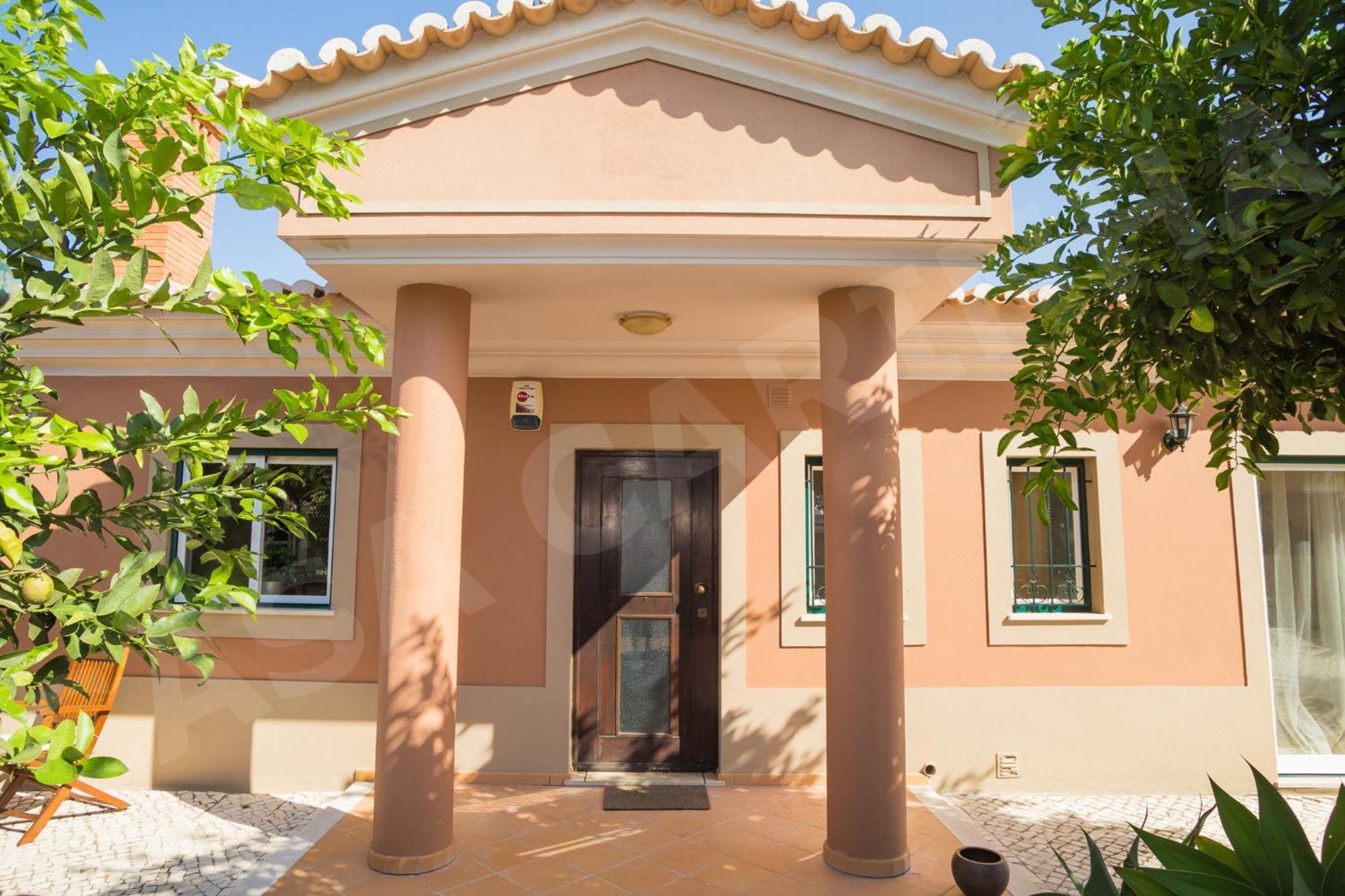 فيلا Casa Carinha لاغوس المظهر الخارجي الصورة